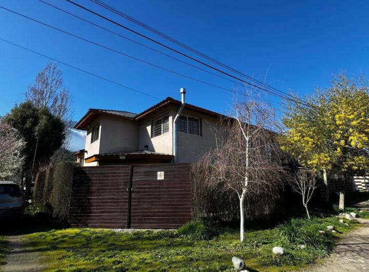 Departamento en Alquiler – Zona Céntrica, El Bolsón 1