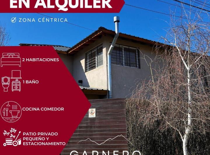 Departamento en Alquiler – Zona Céntrica, El Bolsón 1
