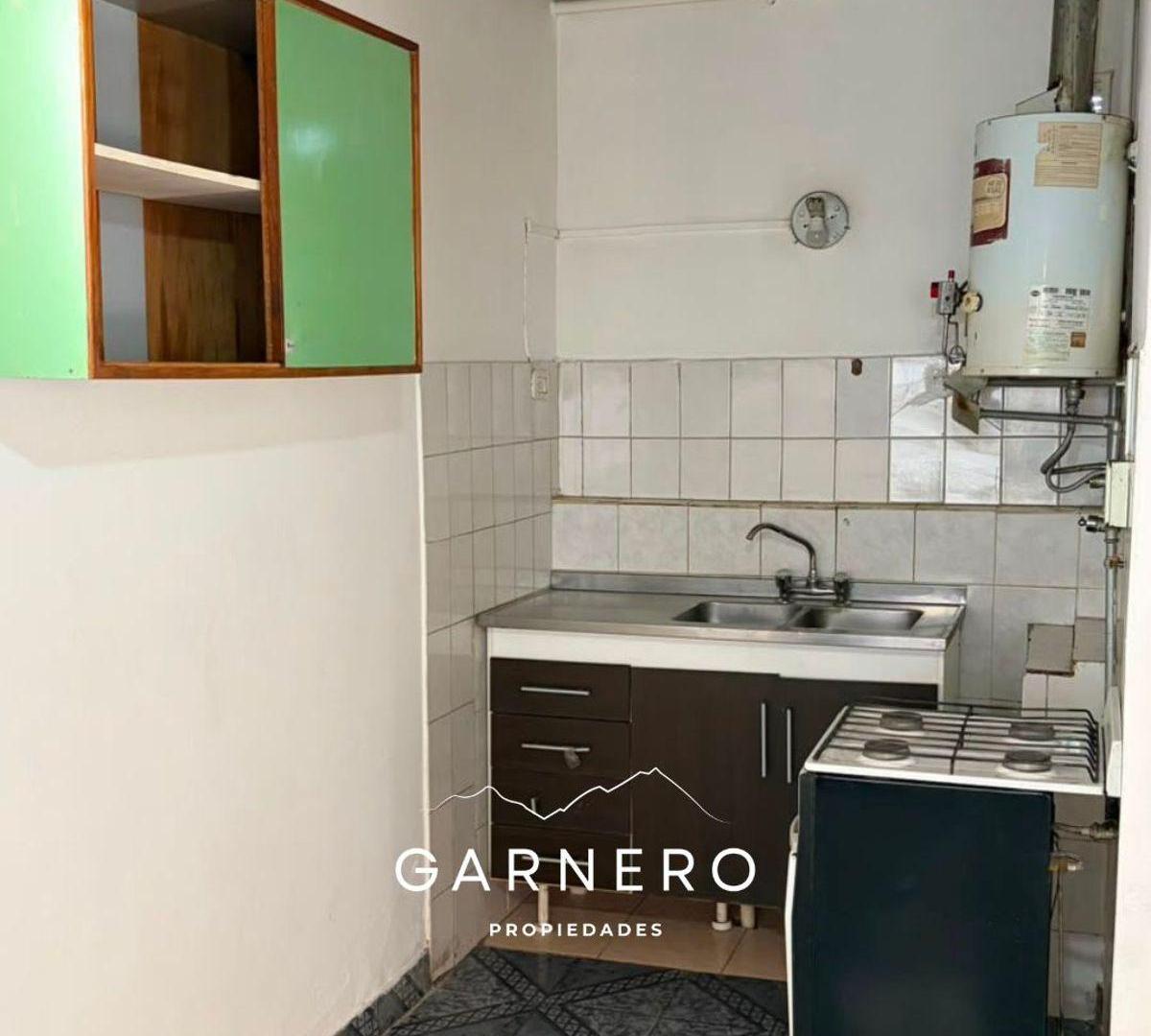 Foto de Departamento en alquiler permanente de 2 dormitorios en El Bolsón, imagen 1
