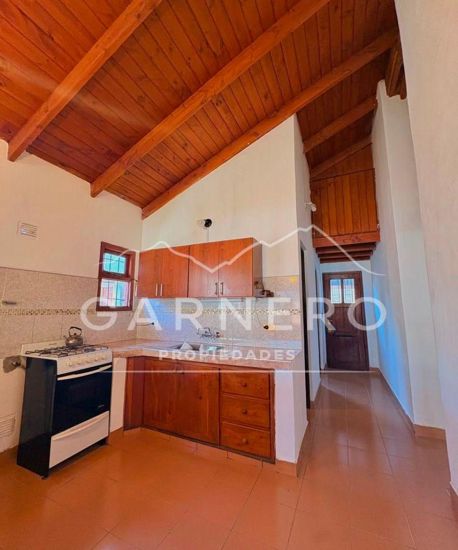 Foto de Casa con 2 dormitorios en alquiler permanente, zona céntrica, imagen 3