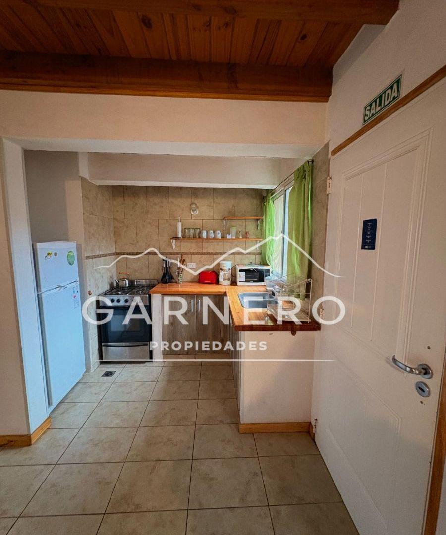Foto de PH de 92 m² con 2 dormitorios en venta/alquiler en El Bolsón, imagen 3