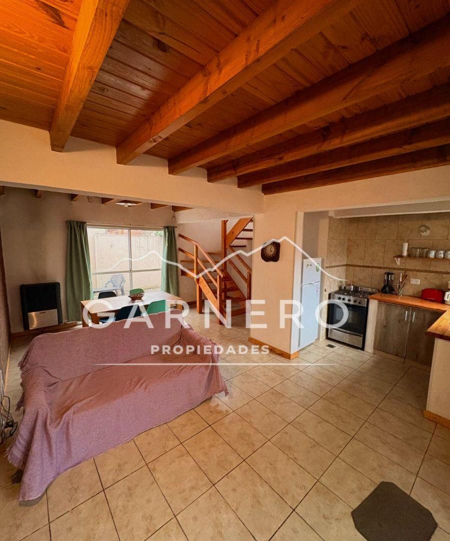 PH de 92 m² con 2 dormitorios en venta/alquiler en El Bolsón