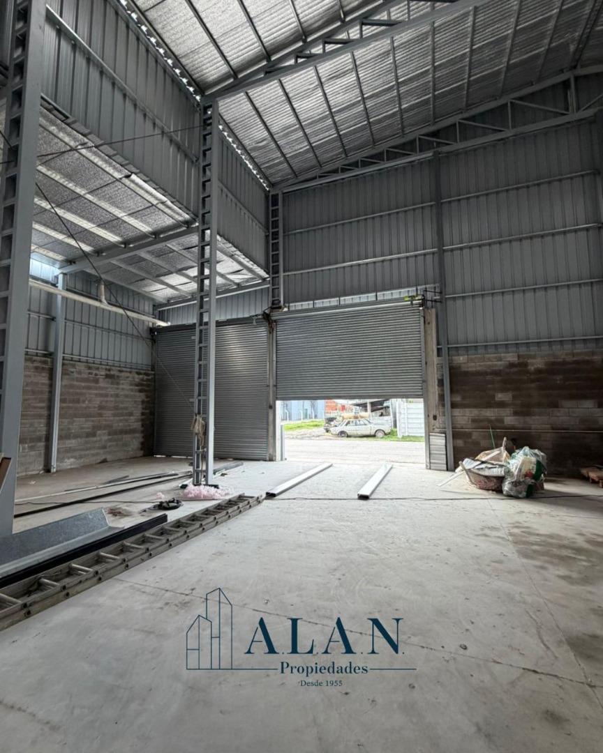 Foto de GALPON 1240 M2 A ESTRENAR, imagen 5