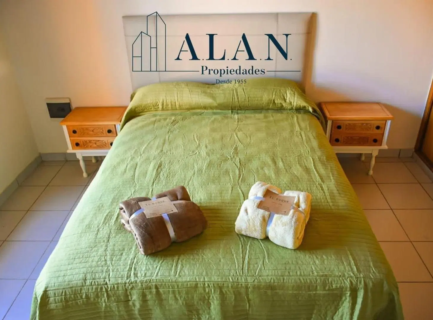 CHALET 4 AMB. RESERVA FORESTAL ALFAR / PLAYAS DEL SUR 3