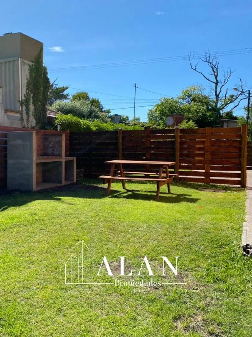 CHALET 4 AMB. RESERVA FORESTAL ALFAR / PLAYAS DEL SUR 4