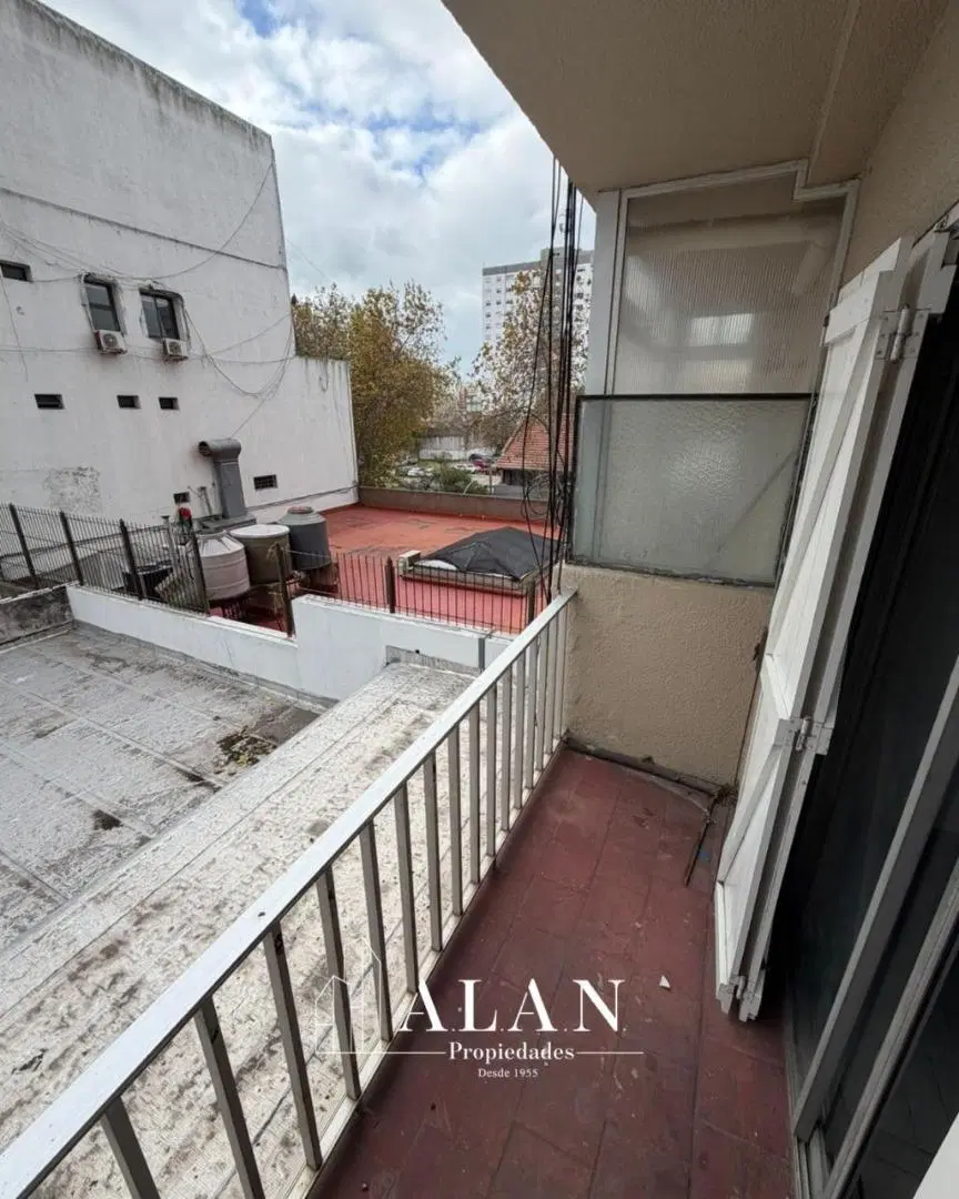 MONOAMBIENTE 25 M2 1