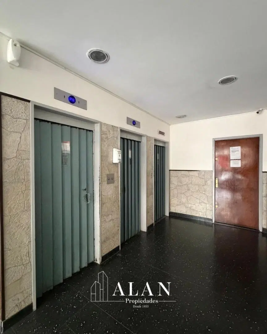 MONOAMBIENTE 25 M2 4