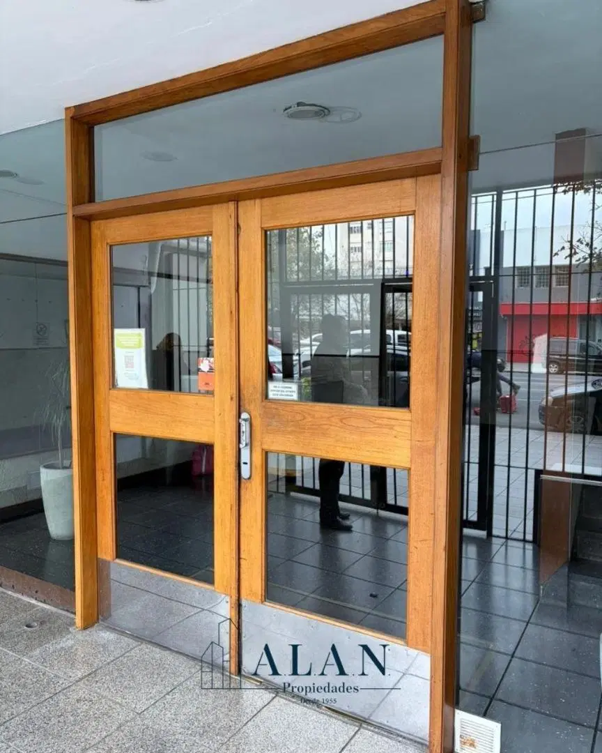 MONOAMBIENTE 25 M2 5