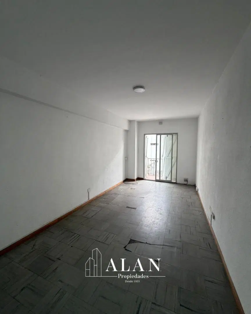 MONOAMBIENTE 25 M2 2