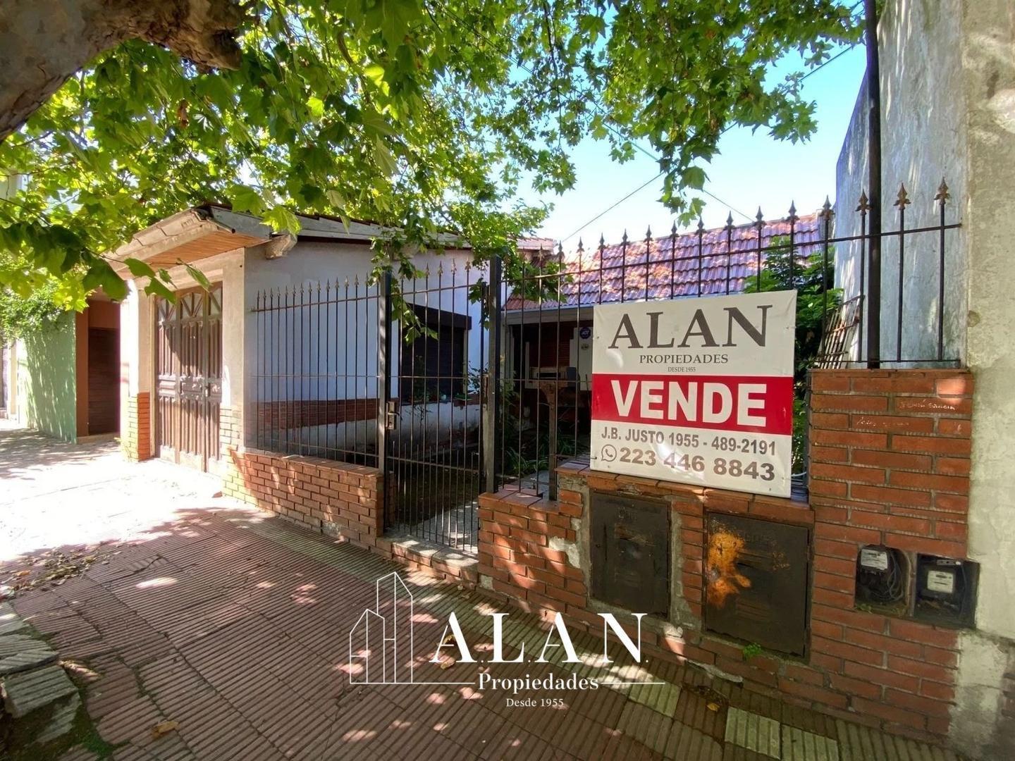CASA 3 AMB + DEPTO 2 AMB EN BLOCK