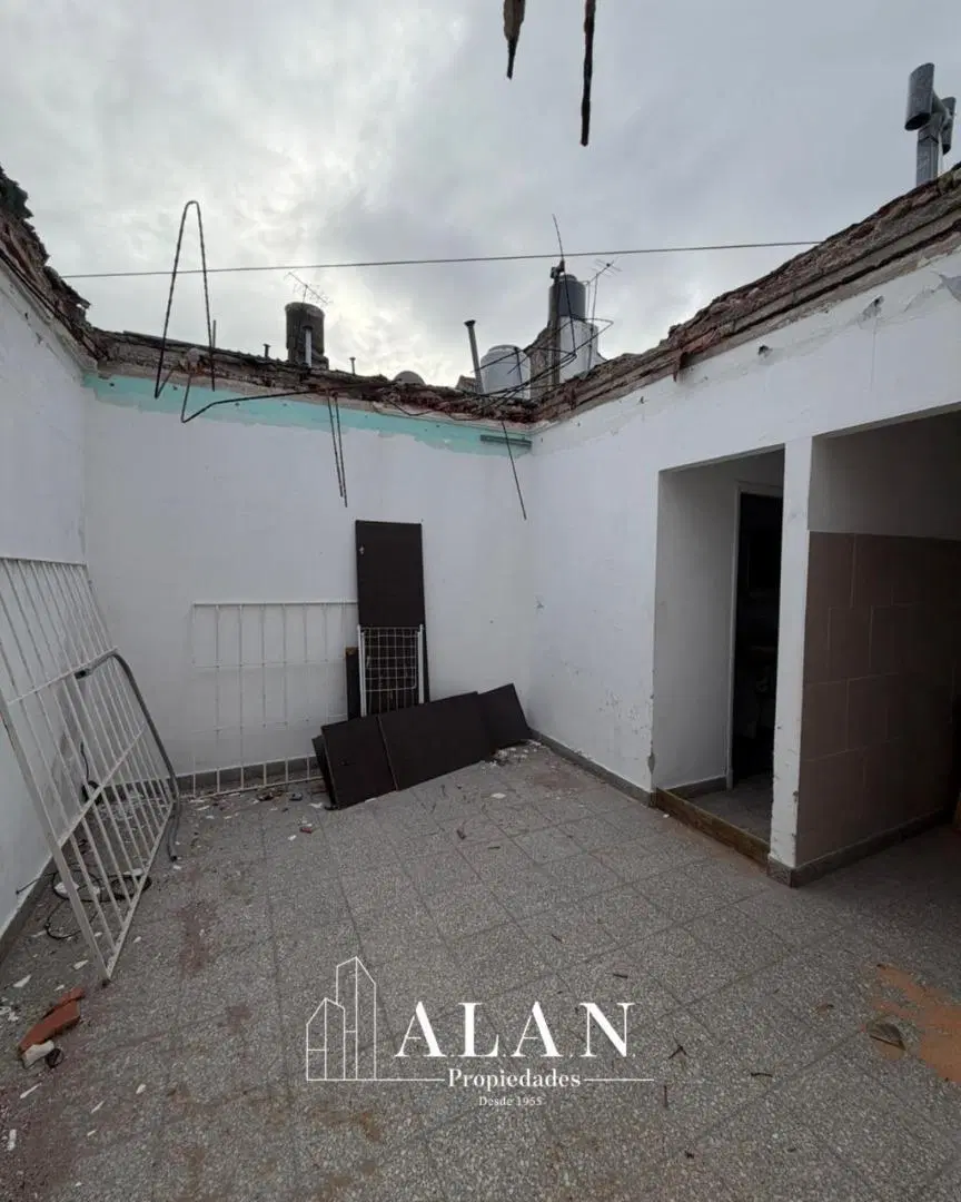 DEPTO. 2 AMBIENTES 4
