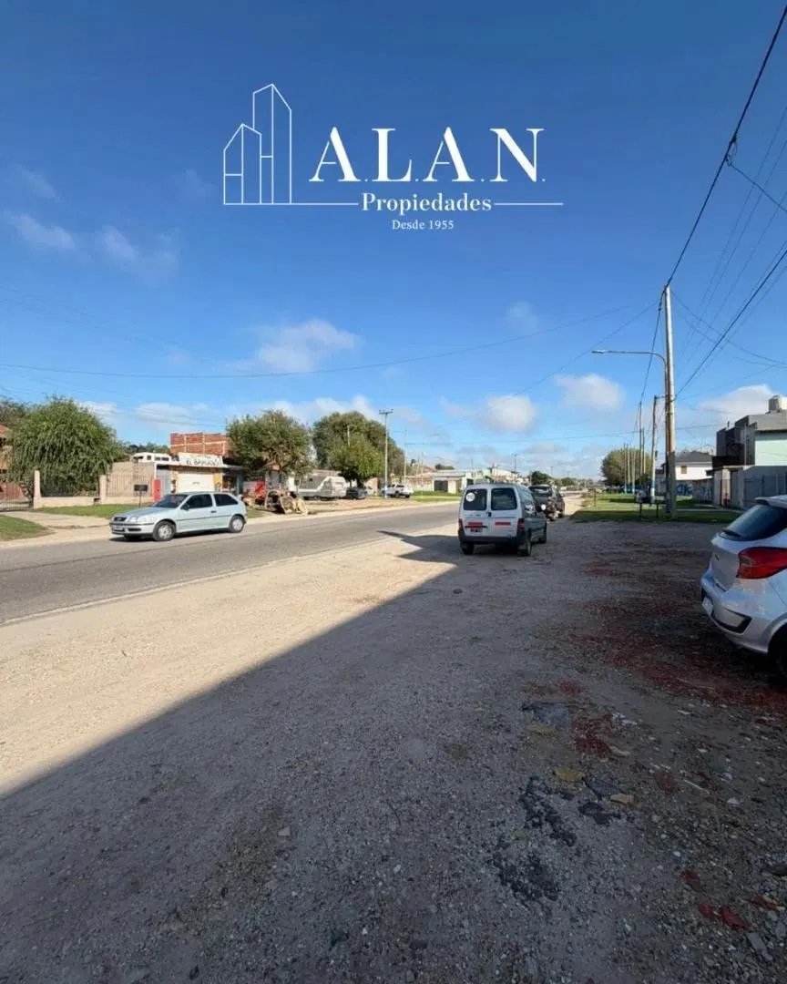 GALPÓN 250 M2 5