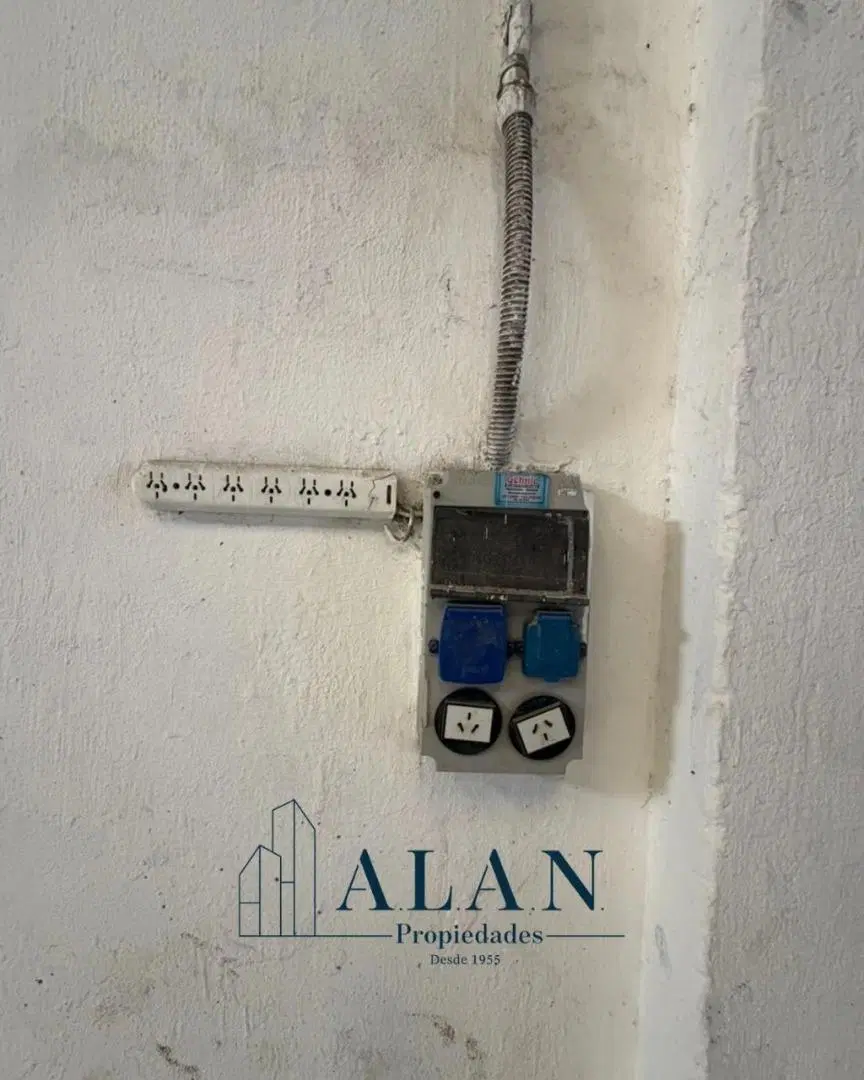 GALPÓN 250 M2 3