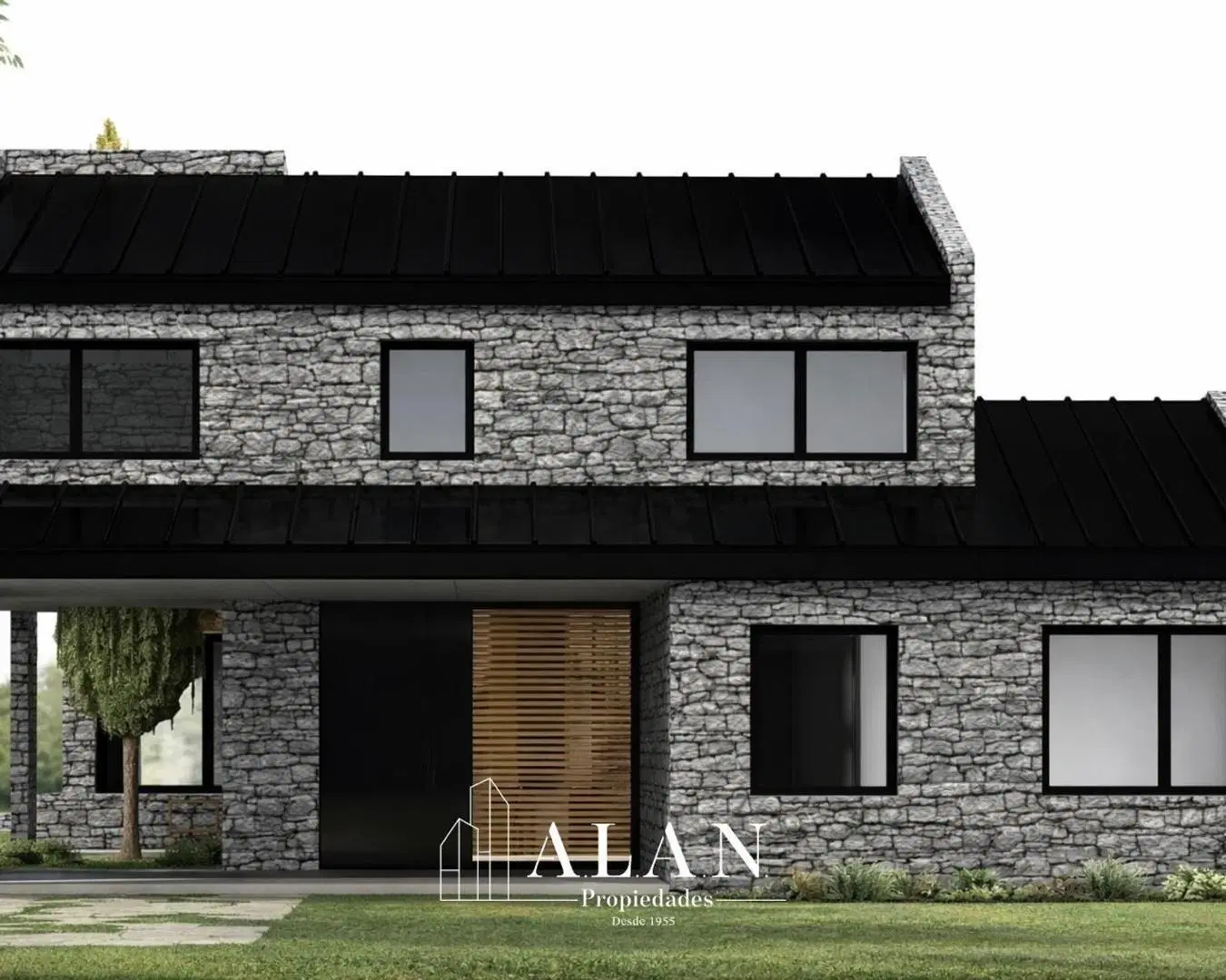 MODERNO CHALET 4 AMB. EN BARRIO BARRANCAS DE SAN BENITO 4
