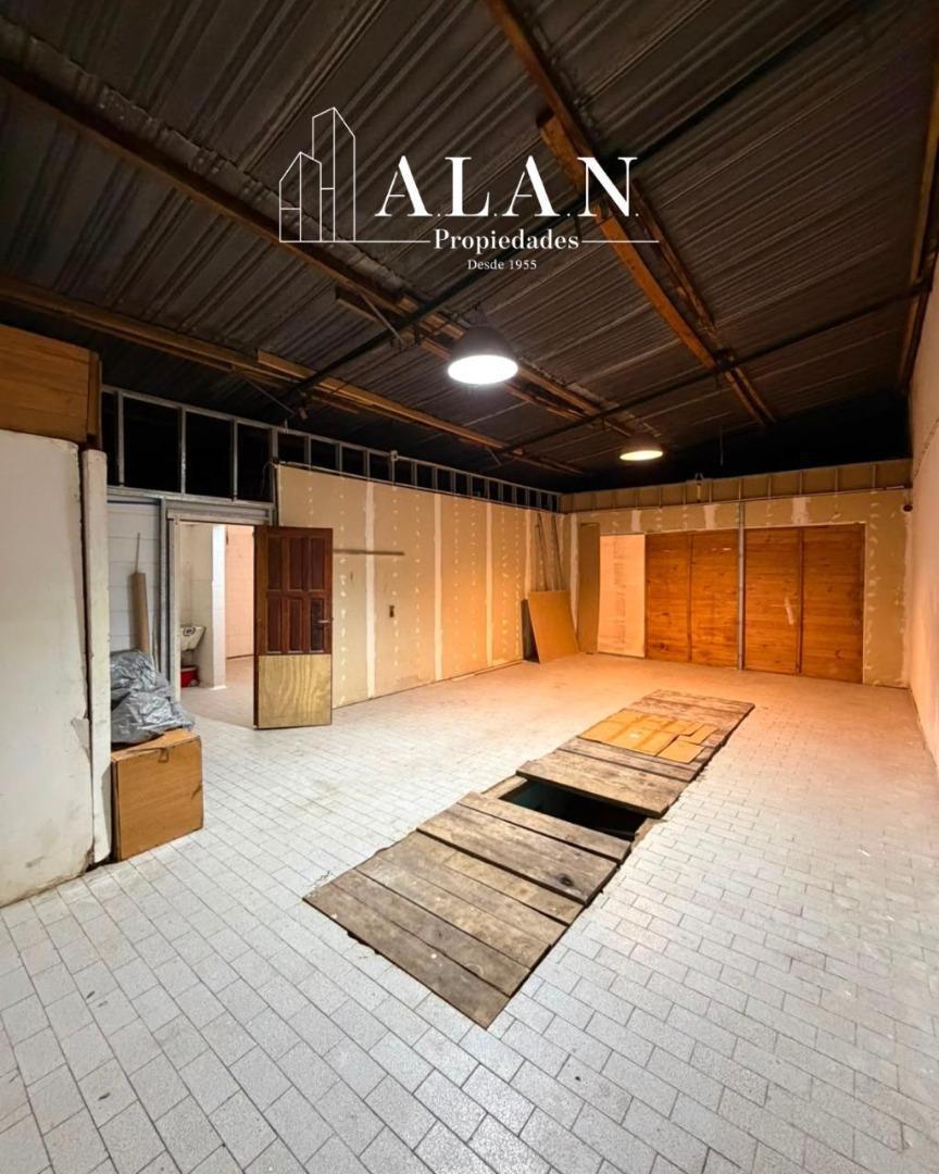 Foto de DEPOSITO 190 M2, imagen 4