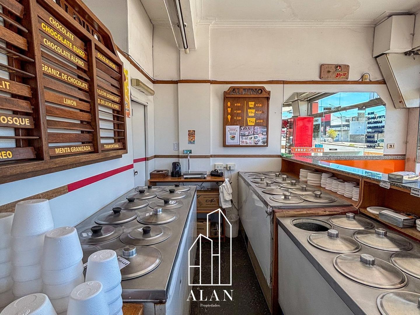 Foto de LOCAL COMERCIAL EN IMPORTANTE ESQUINA 45 M2, imagen 4