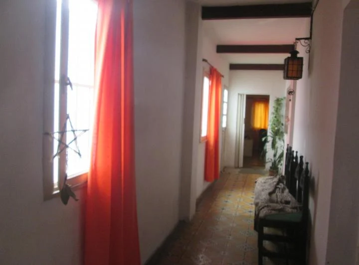 CASA ANTIGUA S/LOTE  8.66 X 29 4