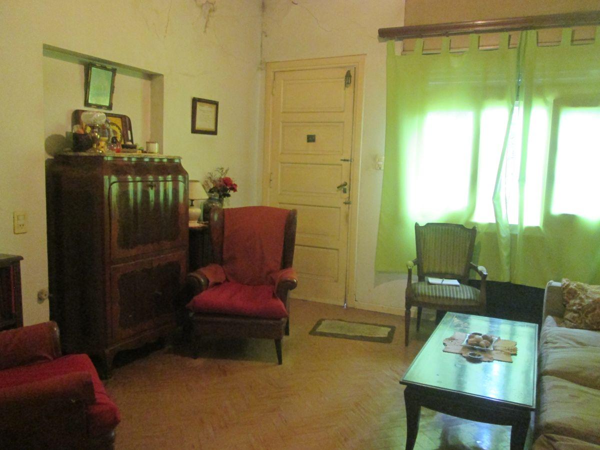 Foto de CASA S/LOTE 8.66 X 44 - 4 AMB. JARDIN ENTR/AUTOS FONDO LIBRE, imagen 5