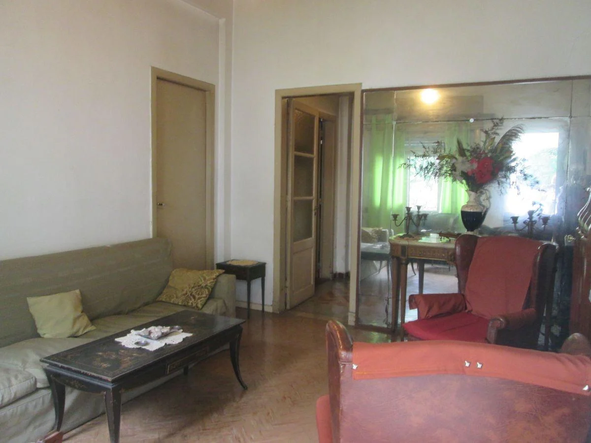 Foto de CASA S/LOTE 8.66 X 44 - 4 AMB. JARDIN ENTR/AUTOS FONDO LIBRE, imagen 4