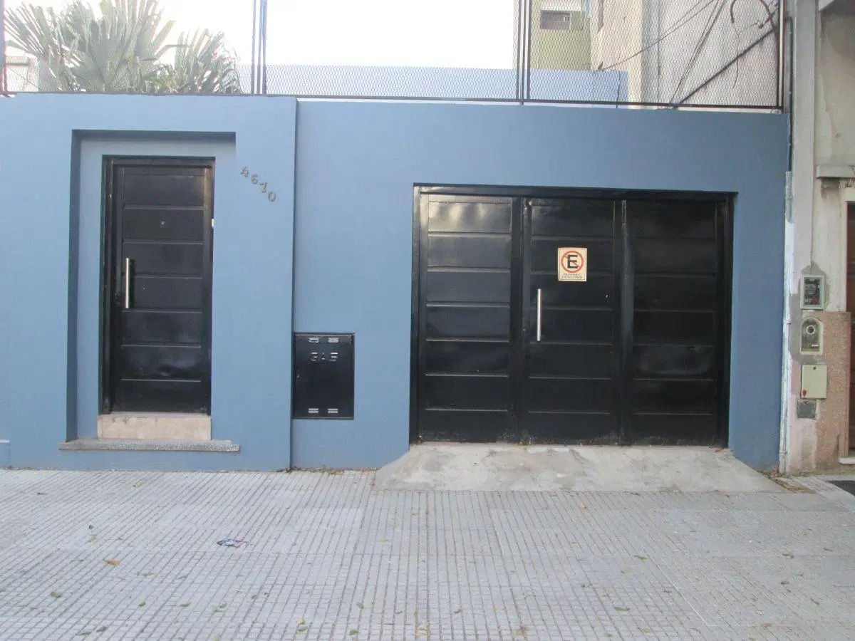 p.h. 3 amb. para uso profesional y/o comercial exclusivamente 2