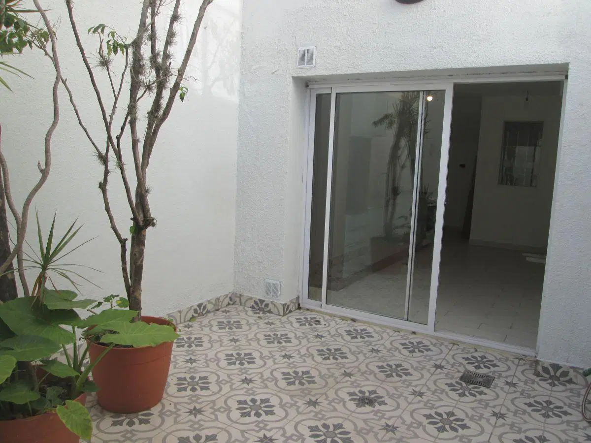 CASA P.H. 3AMB.. A ESTRENAR CON LOCAL AL FRENTE 8
