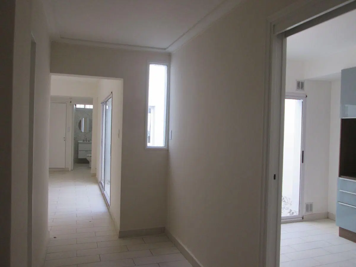 CASA P.H. 3AMB.. A ESTRENAR CON LOCAL AL FRENTE 5