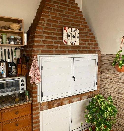 Venta - Casa en Quinta Galli de 4 ambientes con garage, quincho y parrilla