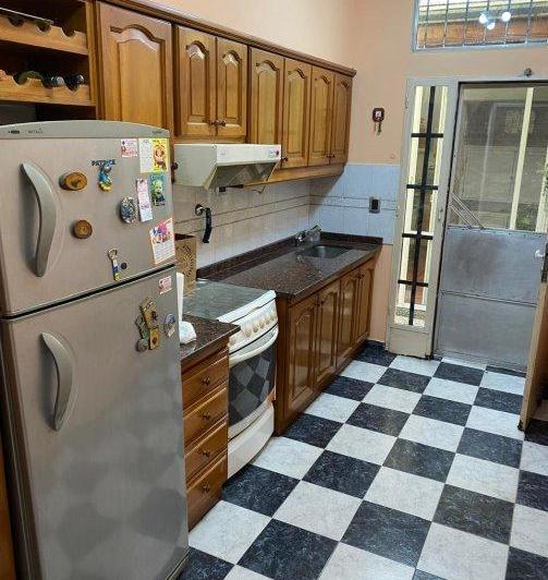 Venta - Casa en Quinta Galli de 4 ambientes con garage, quincho y parrilla