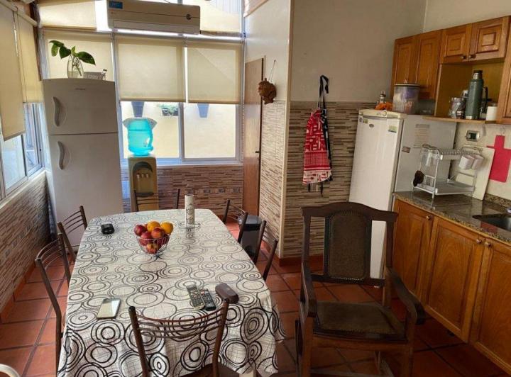 Venta - Casa en Quinta Galli de 4 ambientes con garage, quincho y parrilla