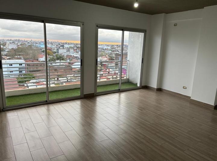 Departamento en alquiler en Sarandí - Monoambiente divisible con balcón 1