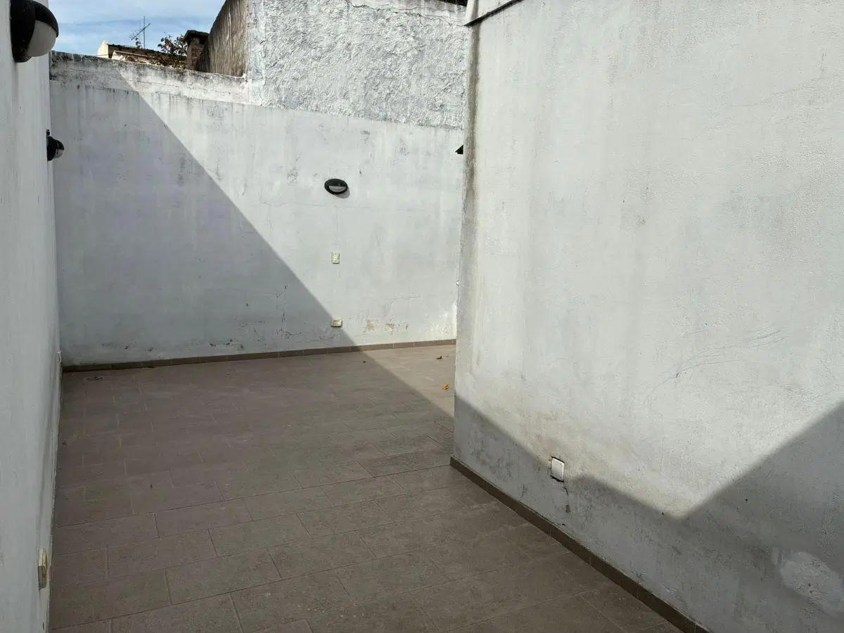 Alquiler - PH en Villa Domínico de 3 ambientes con patio 3