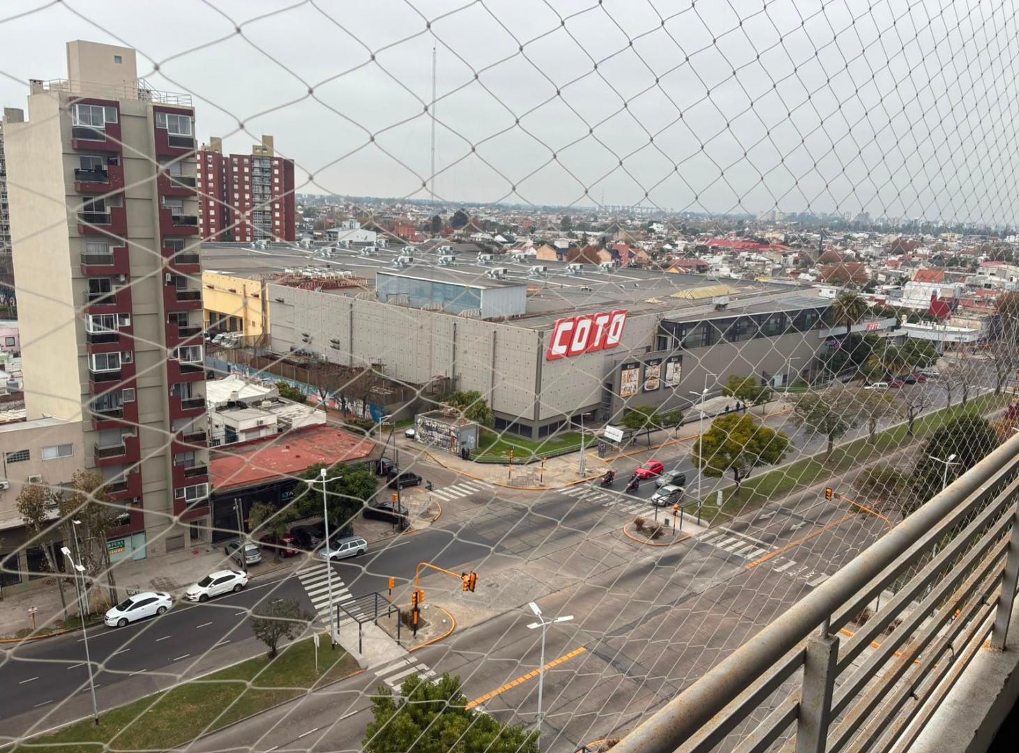 Foto de Alquiler - Departamento en Sarandí monoambiente con balcón, imagen 3