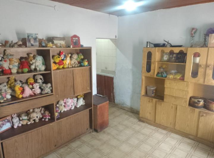 Dueño Vende Casa Rodeo de la cruz lista para escriturar 1