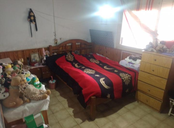 Dueño Vende Casa Rodeo de la cruz lista para escriturar 4