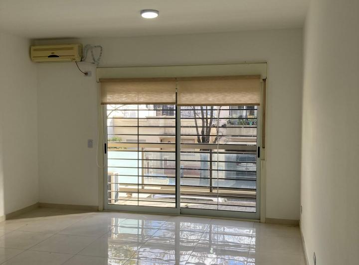 Alquiler dos Monoambientes Amplios y Luminosos Semiamoblados a Estrenar 5