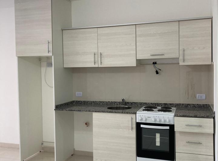 Alquiler dos Monoambientes Amplios y Luminosos Semiamoblados a Estrenar 4