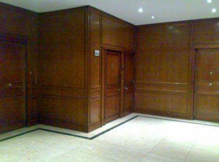 Departamento - Recoleta 1