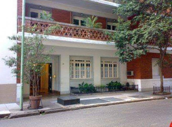 Departamento - Recoleta 4
