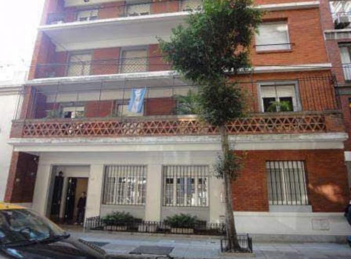 Departamento - Recoleta 5