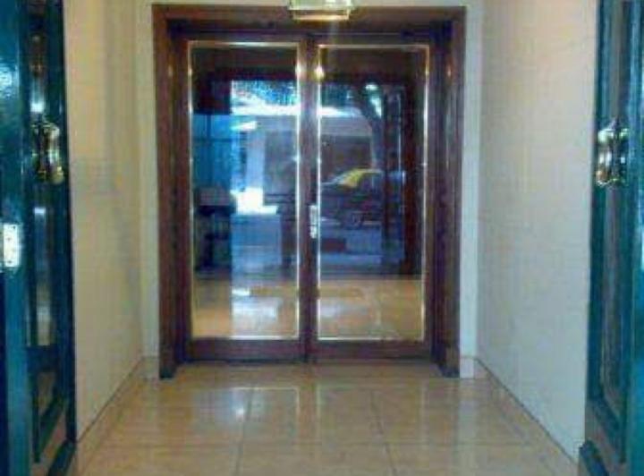 Departamento - Recoleta 3
