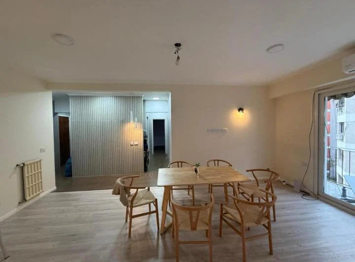 Departamento en  Belgrano R 3