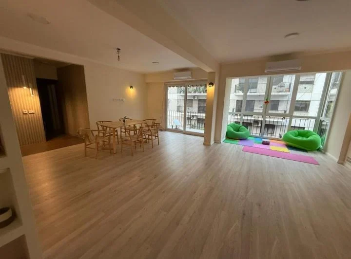Departamento en  Belgrano R 5