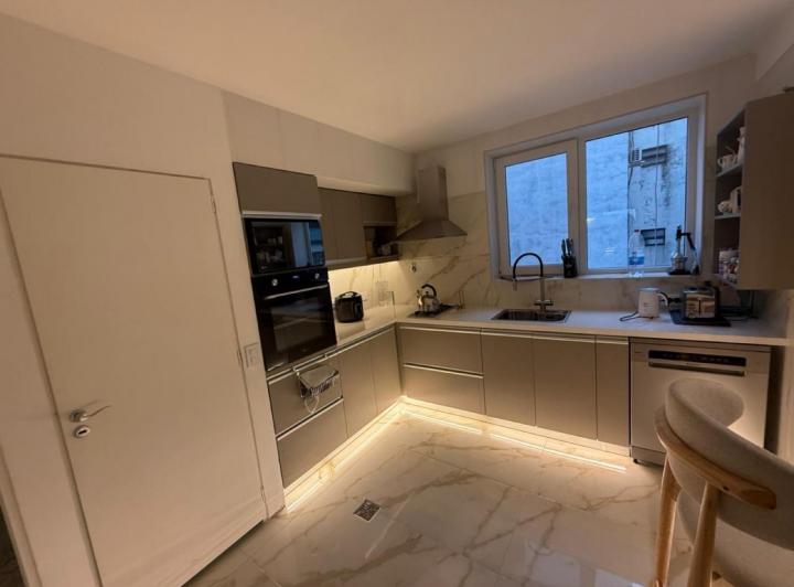 Departamento en  Belgrano R 4