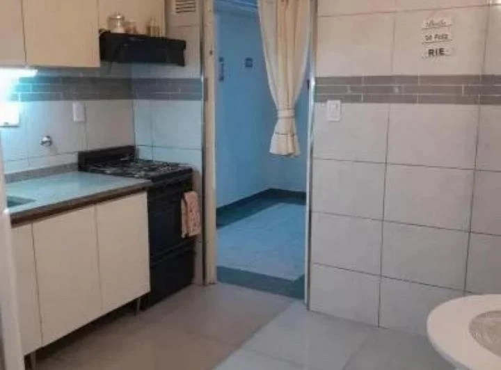 Departamento en Belgrano 2