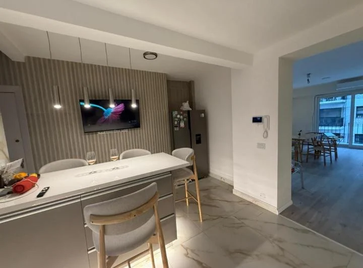 Departamento en  Belgrano R 1