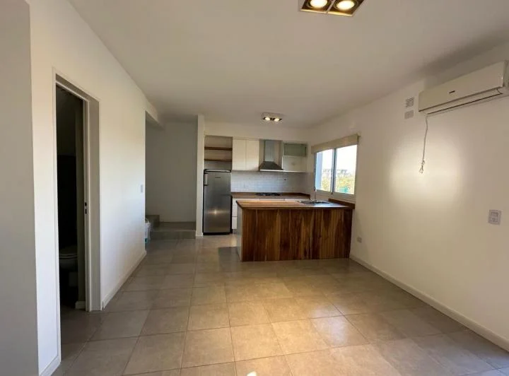 Departamento en alquiler, Homes 3 4