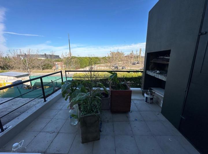 Departamento en alquiler, Homes 3 2