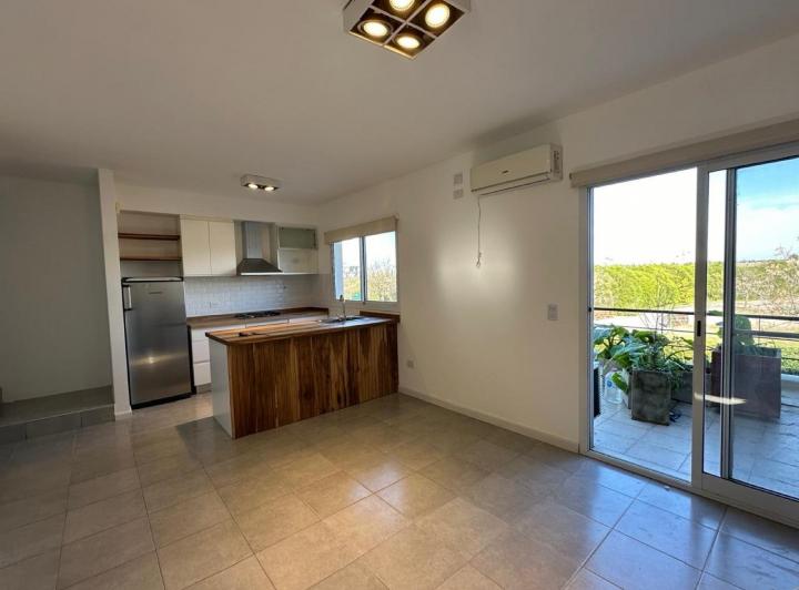 Departamento en alquiler, Homes 3 1