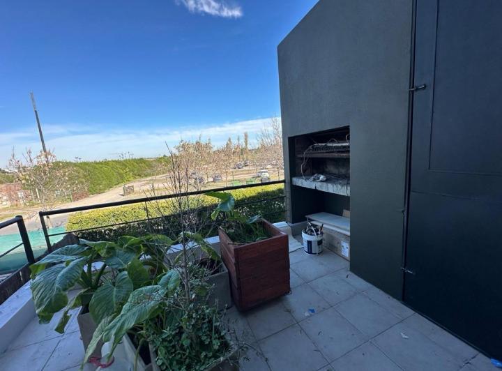 Departamento en alquiler, Homes 3 5
