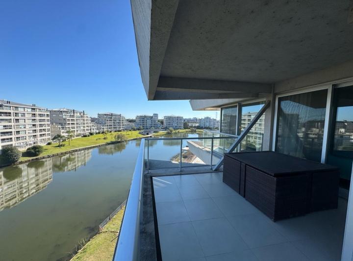Departamento en Yoo Nordelta 5